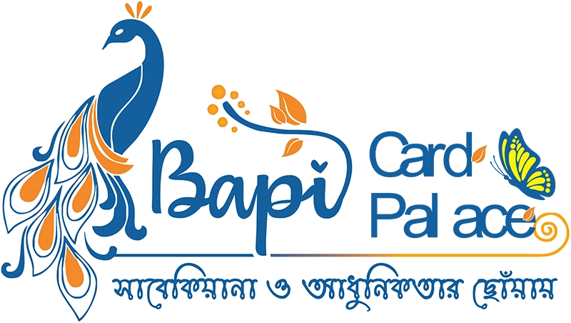 Bapi Card Palace